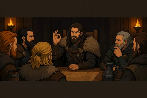 One Does Not Simply